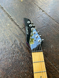 Carvin TL60 Telecaster Left-handed