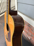 Alvarez Acoustic model 5059