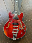 Eastman T64/V Bigsby