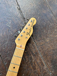 1993-94 Fender Telecaster Blue Floral