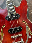 Eastman T64/V Bigsby