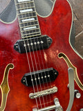 Eastman T64/V Bigsby