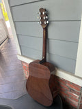 Fender Gemini II