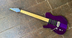 Carvin TL60 Telecaster Left-handed