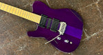 Carvin TL60 Telecaster Left-handed