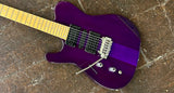 Carvin TL60 Telecaster Left-handed
