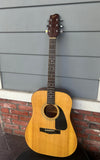 Fender Gemini II