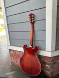 Eastman T64/V Bigsby