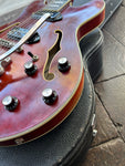 Eastman T64/V Bigsby
