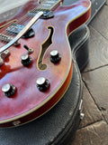 Eastman T64/V Bigsby