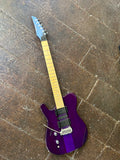 Carvin TL60 Telecaster Left-handed
