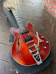Eastman T64/V Bigsby
