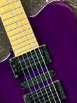 Carvin TL60 Telecaster Left-handed