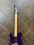 Carvin TL60 Telecaster Left-handed