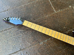 Carvin TL60 Telecaster Left-handed