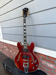 Eastman T64/V Bigsby