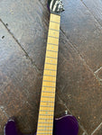 Carvin TL60 Telecaster Left-handed