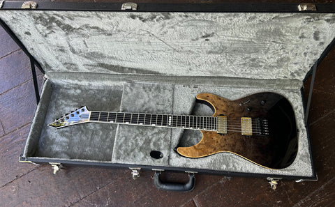 ESP E-II M-II NT