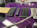 Carvin TL60 Telecaster Left-handed