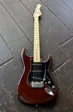 2022 G&L S-500