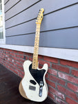 Blue Ribbon Guitar Co.  Custom Telecaster