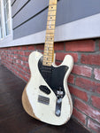 Blue Ribbon Guitar Co.  Custom Telecaster