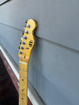 Blue Ribbon Guitar Co.  Custom Telecaster