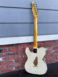 Blue Ribbon Guitar Co.  Custom Telecaster