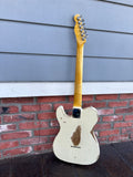 Blue Ribbon Guitar Co.  Custom Telecaster