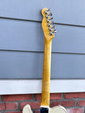 Blue Ribbon Guitar Co.  Custom Telecaster