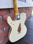 Blue Ribbon Guitar Co.  Custom Telecaster