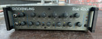 Glockenklang Blue Rock Bass Amp Head