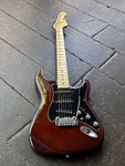 2022 G&L S-500
