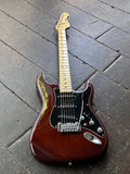 2022 G&L S-500
