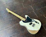 Blue Ribbon Guitar Co.  Custom Telecaster