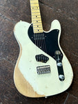 Blue Ribbon Guitar Co.  Custom Telecaster