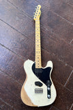 Blue Ribbon Guitar Co.  Custom Telecaster