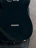 Custom Parts Telecaster
