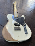 Blue Ribbon Guitar Co.  Custom Telecaster