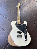 Blue Ribbon Guitar Co.  Custom Telecaster