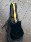 Custom Parts Telecaster