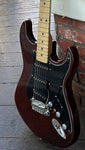 2022 G&L S-500