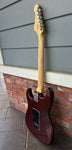 2022 G&L S-500