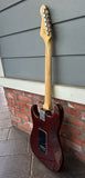 2022 G&L S-500