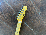 Blue Ribbon Guitar Co.  Custom Telecaster