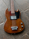 1972 Gibson EBO