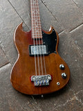1972 Gibson EBO
