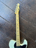 Blue Ribbon Guitar Co.  Custom Telecaster