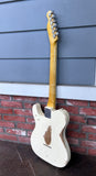 Blue Ribbon Guitar Co.  Custom Telecaster