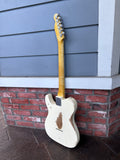 Blue Ribbon Guitar Co.  Custom Telecaster